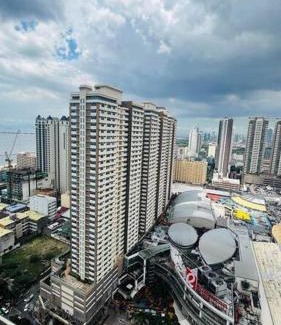 Quiapo Apartamento | Condotel Apartment