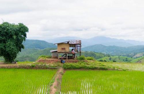 Mae Chaem Casa | Ban doolaylay homastay