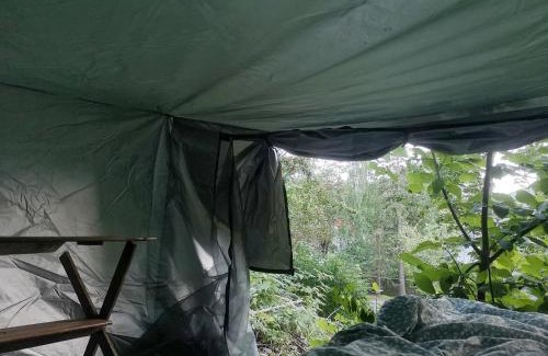 Tampere Otro | Valkea Monitoimitila - Laavu Parivuoteella