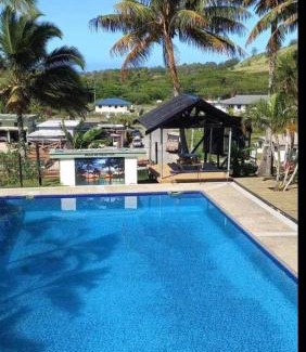 Sigatoka Apartamento | Bula Retreat