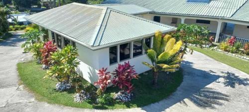 Sigatoka Apartamento | Bula Retreat