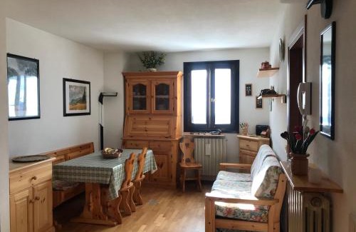 Campodolcino Apartamento | Loca alpe Motta
