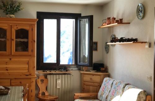 Campodolcino Apartamento | Loca alpe Motta