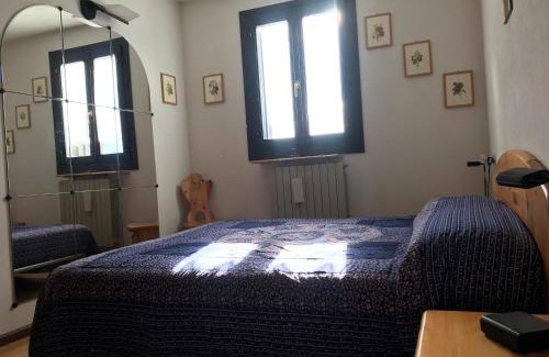 Campodolcino Apartamento | Loca alpe Motta