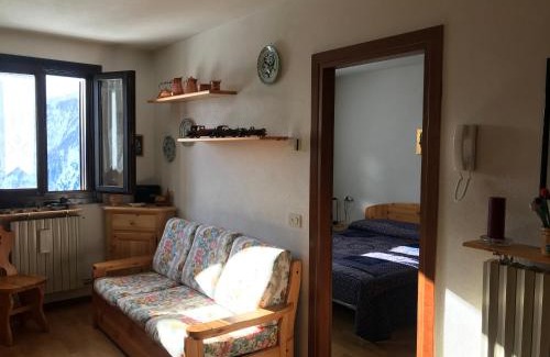 Campodolcino Apartamento | Loca alpe Motta