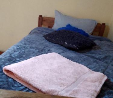 Viwanda Casa | Sam& Miriam's Homestay