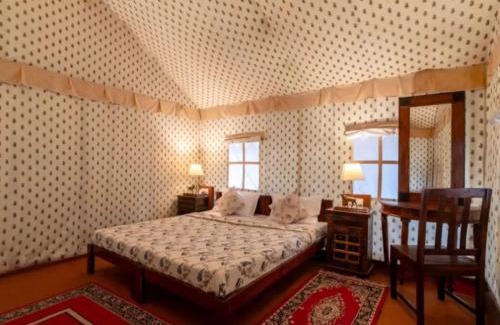 Jaisalmer Hotel | Yatra Desert Camp
