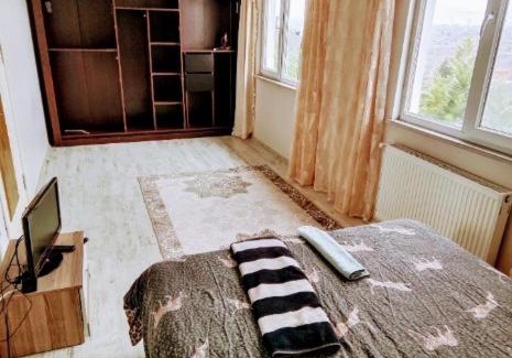Arnavutkoy Cabina | forest hotel airport is a 6-minute from Istanbul airport
