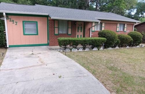 Tallahassee Casa | Cozy and quiet getaway retreat, Tallahassee, FL