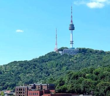 Itaewon Apartamento | Itaewon KV House #P2