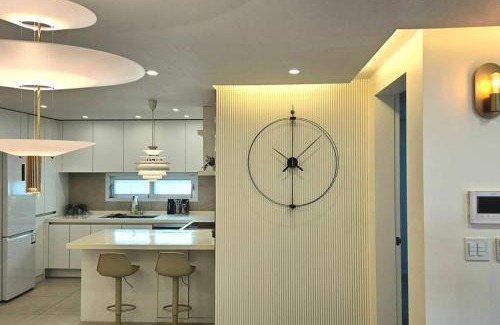 Itaewon Apartamento | Itaewon KV House #P2
