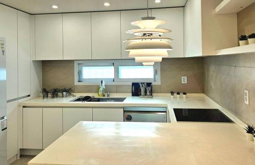 Itaewon Apartamento | Itaewon KV House #P2