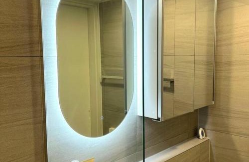 Itaewon Apartamento | Itaewon KV house #P1