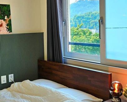 Itaewon Apartamento | Itaewon KV house #P1
