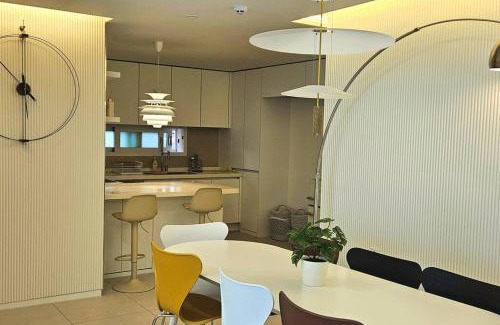 Itaewon Apartamento | Itaewon KV house #P1