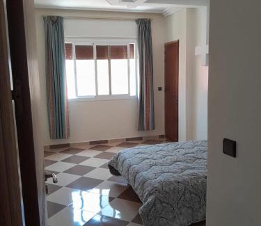 Azla Apartamento | Resd Laila G7