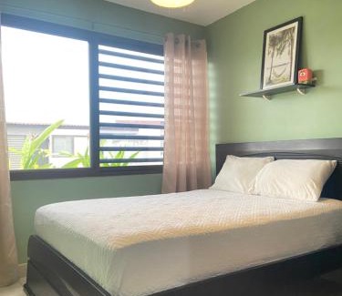 El Chiru Casa | Beachside Coclé
