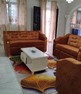 Limbe Apartamento | Eyongeta Guest House