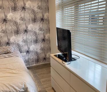 Highlands Apartamento | Four Winds