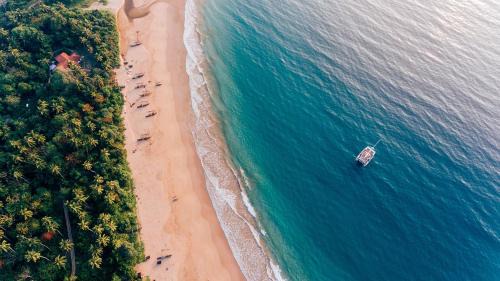 Bandaramulla Alquiler De Eote | Ran Cruise