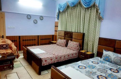 Sialkot Casa | ROYAL GUEST HOUSe