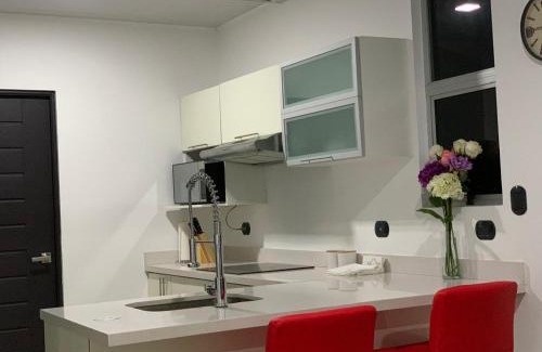 Curridabat Apartamento | Apartamento Moderno en Pinares - Luxus