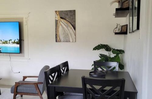 Mandeville Apartamento | Mountain view peaceful Abodes