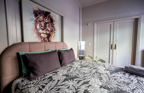 Kypseli Casa | UrbanCore Living