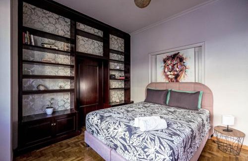 Kypseli Casa | UrbanCore Living