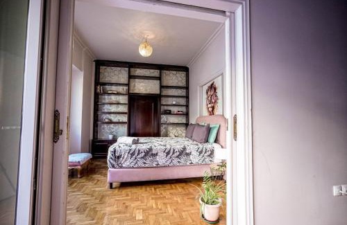 Kypseli Casa | UrbanCore Living