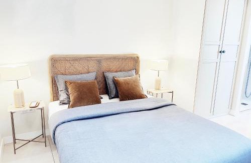 Triángulo Dorado del Arte Apartamento | Espectacular apartamento con Parking en pleno centro
