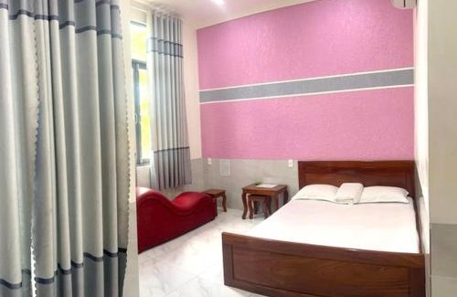 Xa Dau Giay Hotel | Hotel Quang Vinh 3