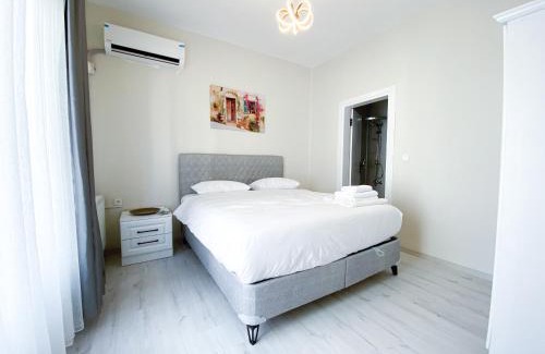 Cumhuriyet Apartamento | Bomonti Art Suite Hotel