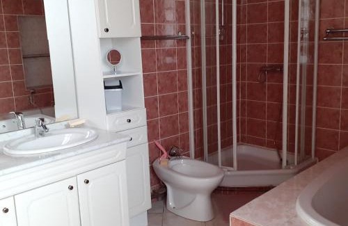 Chateauneuf-sur-Cher Casa | Gite Le Grand Chevrier