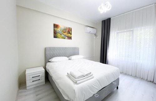 Cumhuriyet Apartamento | Bomonti Art Suite Hotel