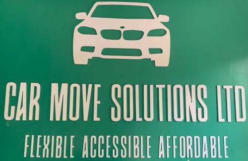 Kigali Alquiler De Eote | Car Move Solutions