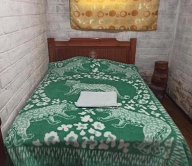 Sigchos Otro | Hostal La Rosita