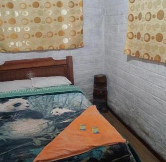 Sigchos Otro | Hostal La Rosita