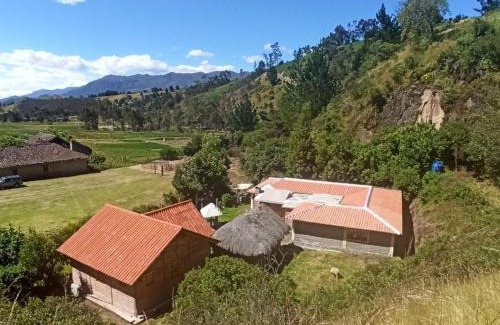 Sigchos Otro | Hostal La Rosita