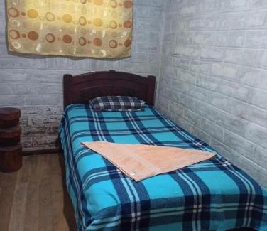 Sigchos Otro | Hostal La Rosita