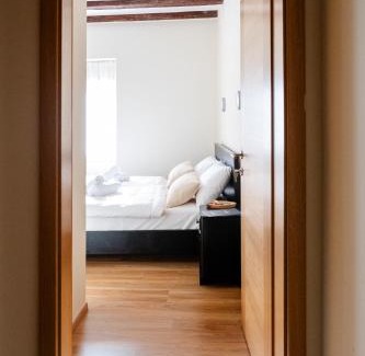 Slap Cama Y Desayuno | 4 TeTE