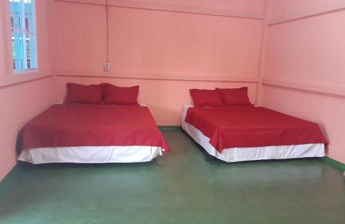 Punta Mango Casa | Hostal Adonis