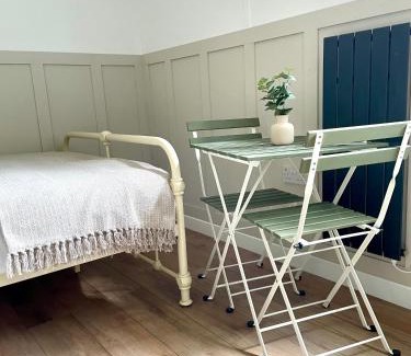 Carlton-in-Cleveland Otro | Rosewood Shepherds Hut
