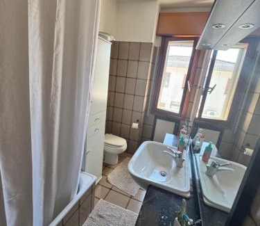 Musile di Piave Casa | Easy Apartment O&E