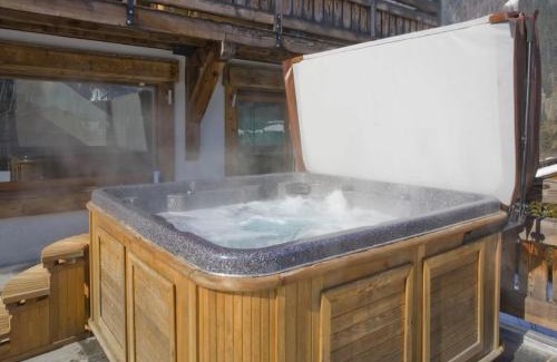 Zweisimmen Nr Gstaad Chalet De Esquí | Chalet Glacier View – Gstaad