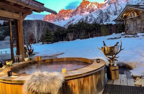 Arosa Chalet De Esquí | Chalet Edelweiss – Arosa