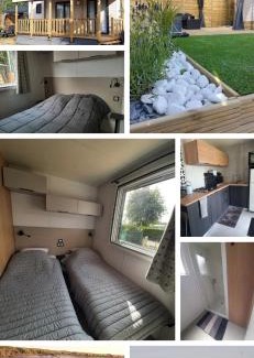 Deux Baies en Montreuillois Otro | Logement calme