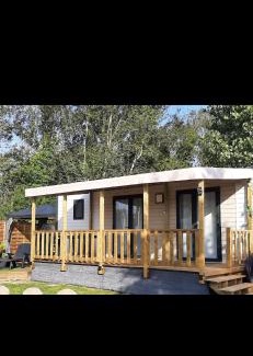 Deux Baies en Montreuillois Otro | Logement calme