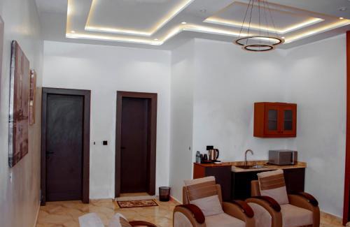 Kano Apartamento | NID Suites