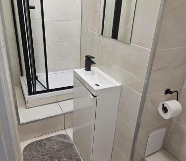 Brompton & Hans Town Apartamento | Knightsbridge Lodges